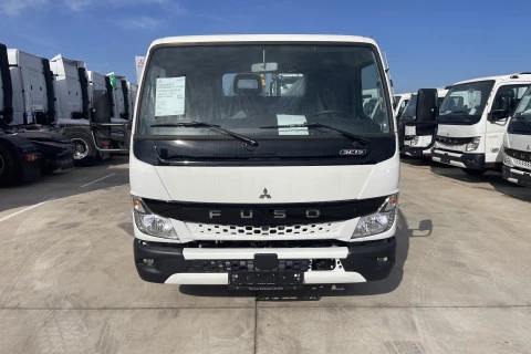 Mitsubishi Fuso Canter 3C15  /  2800