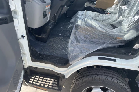 Mitsubishi Fuso Canter 3C15  /  2800