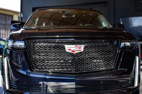 Cadillac Escalade 4WD Sport Platinum
