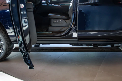 Cadillac Escalade 4WD Sport Platinum