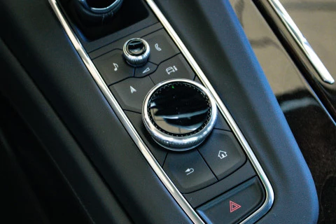 Cadillac Escalade 4WD Sport Platinum