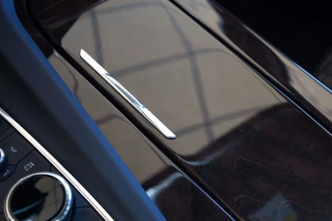 Cadillac Escalade 4WD Sport Platinum