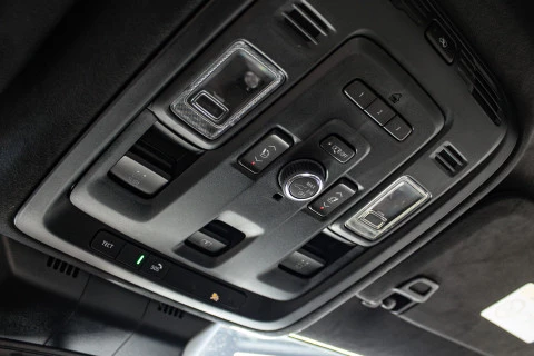 Cadillac Escalade 4WD Sport Platinum