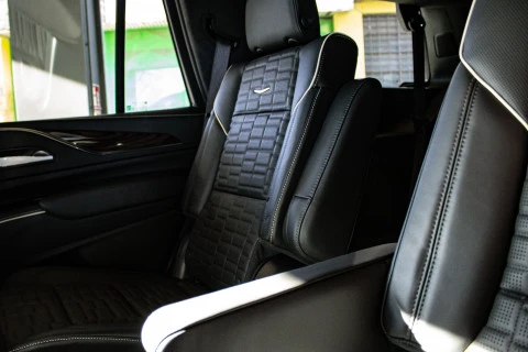 Cadillac Escalade 4WD Sport Platinum