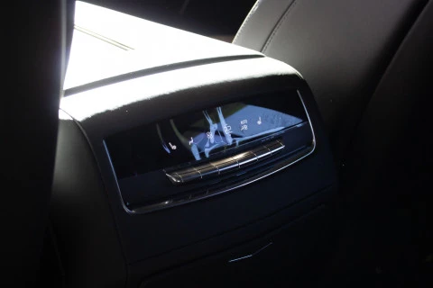 Cadillac Escalade 4WD Sport Platinum