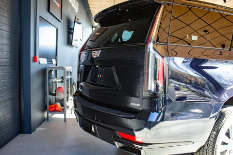 Cadillac Escalade 4WD Sport Platinum