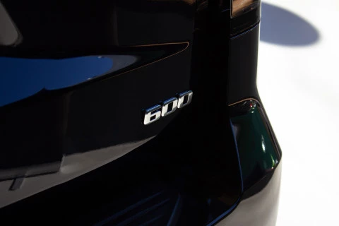 Cadillac Escalade 4WD Sport Platinum