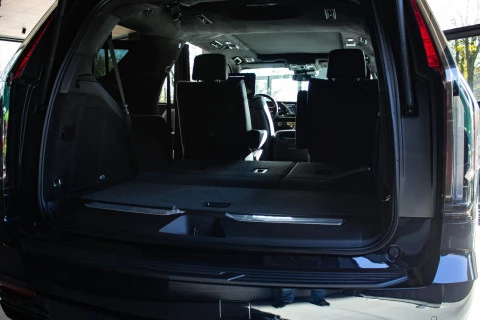 Cadillac Escalade 4WD Sport Platinum