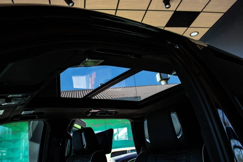 Cadillac Escalade 4WD Sport Platinum