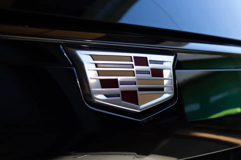 Cadillac Escalade 4WD Sport Platinum