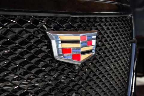 Cadillac Escalade 4WD Sport Platinum