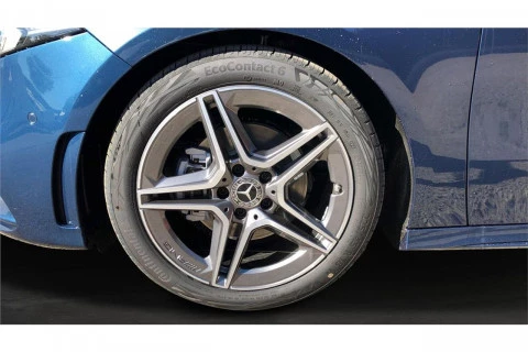 Mercedes-Benz Clase A A 200