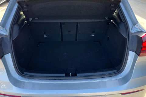 Mercedes-Benz Clase A A 180