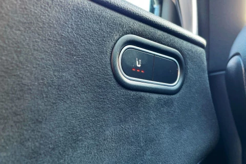 Mercedes-Benz Clase A A 180