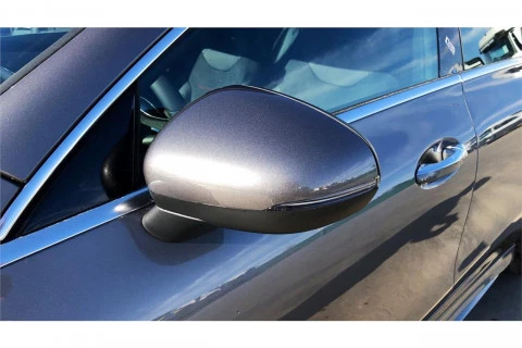 Mercedes-Benz CLA CLA 180