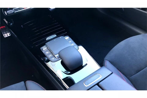 Mercedes-Benz CLA CLA 180