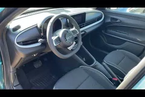 Fiat 600 600 MHEV 1.2 100kW (136CV) DDCT
