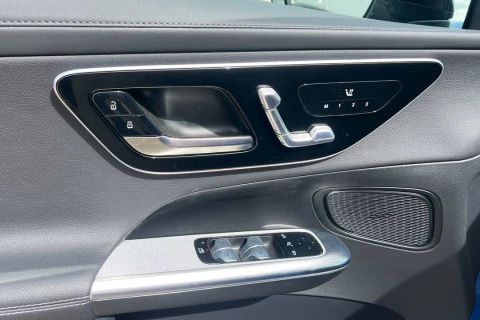 Mercedes-Benz GLC GLC 220 d 4MATIC