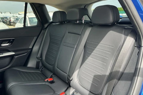 Mercedes-Benz GLC GLC 220 d 4MATIC
