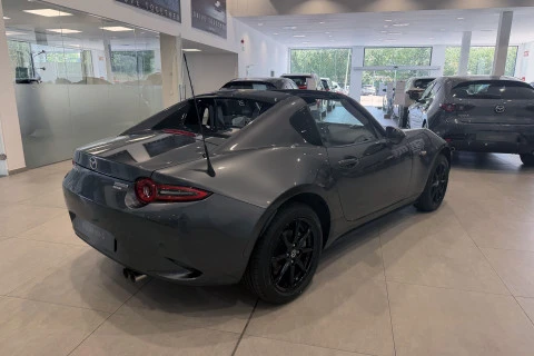 Mazda MX-5 1.5 SKYACTIV-G 97kW (132CV) Prime-Line