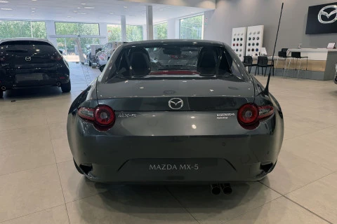 Mazda MX-5 1.5 SKYACTIV-G 97kW (132CV) Prime-Line