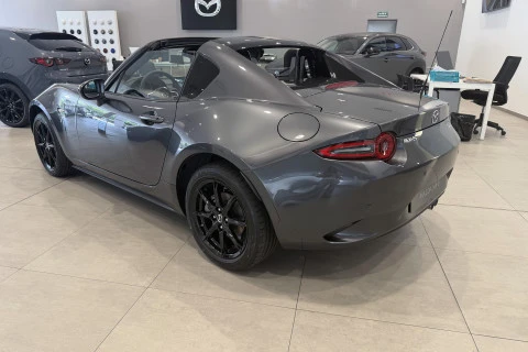 Mazda MX-5 1.5 SKYACTIV-G 97kW (132CV) Prime-Line