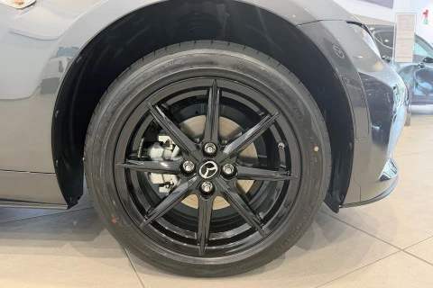 Mazda MX-5 1.5 SKYACTIV-G 97kW (132CV) Prime-Line