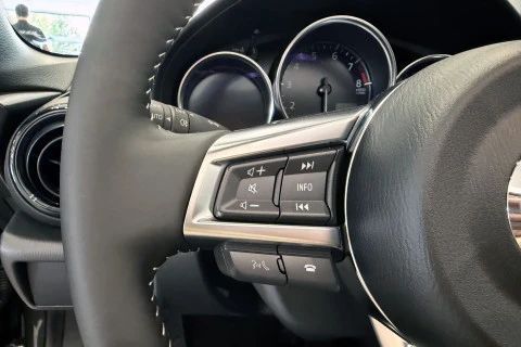 Mazda MX-5 1.5 SKYACTIV-G 97kW (132CV) Prime-Line