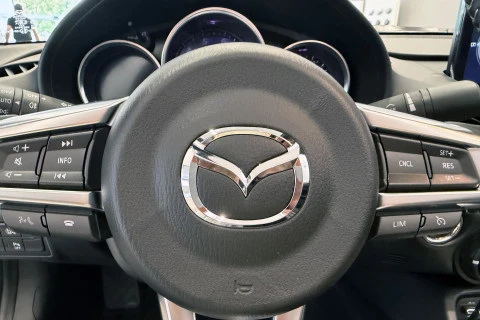 Mazda MX-5 1.5 SKYACTIV-G 97kW (132CV) Prime-Line