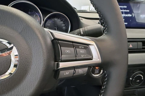 Mazda MX-5 1.5 SKYACTIV-G 97kW (132CV) Prime-Line