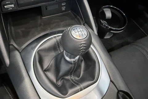 Mazda MX-5 1.5 SKYACTIV-G 97kW (132CV) Prime-Line