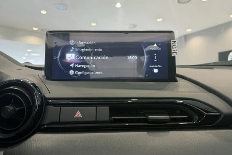 Mazda MX-5 1.5 SKYACTIV-G 97kW (132CV) Prime-Line