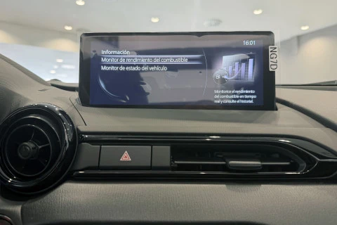 Mazda MX-5 1.5 SKYACTIV-G 97kW (132CV) Prime-Line
