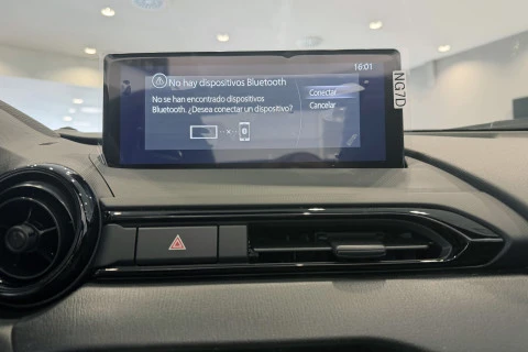 Mazda MX-5 1.5 SKYACTIV-G 97kW (132CV) Prime-Line
