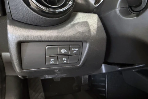 Mazda MX-5 1.5 SKYACTIV-G 97kW (132CV) Prime-Line