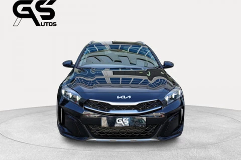 Kia XCeed 1.0 T-GDi Tech 74 kW (100 CV)