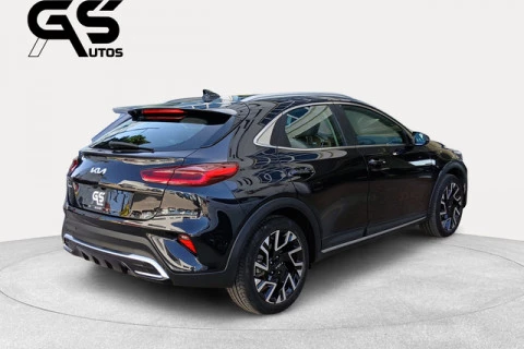 Kia XCeed 1.0 T-GDi Tech 74 kW (100 CV)