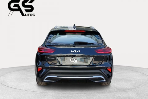 Kia XCeed 1.0 T-GDi Tech 74 kW (100 CV)