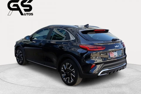 Kia XCeed 1.0 T-GDi Tech 74 kW (100 CV)