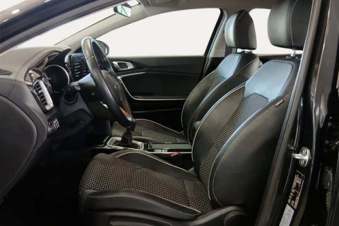 Kia XCeed 1.0 T-GDi Tech 74 kW (100 CV)
