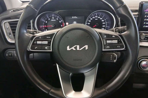 Kia XCeed 1.0 T-GDi Tech 74 kW (100 CV)