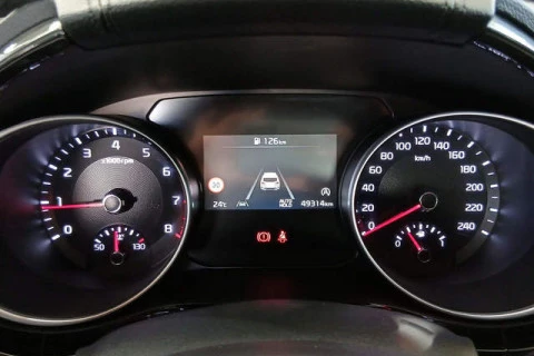 Kia XCeed 1.0 T-GDi Tech 74 kW (100 CV)