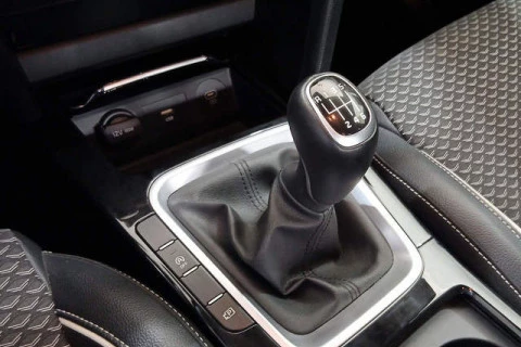 Kia XCeed 1.0 T-GDi Tech 74 kW (100 CV)