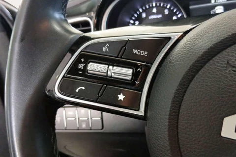 Kia XCeed 1.0 T-GDi Tech 74 kW (100 CV)