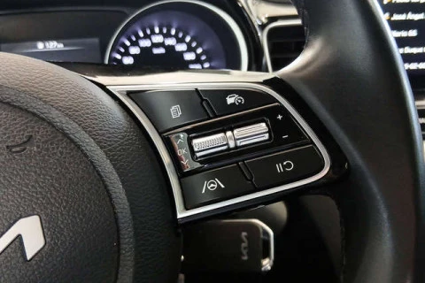 Kia XCeed 1.0 T-GDi Tech 74 kW (100 CV)