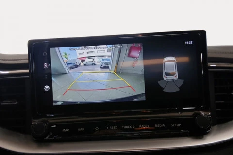 Kia XCeed 1.0 T-GDi Tech 74 kW (100 CV)