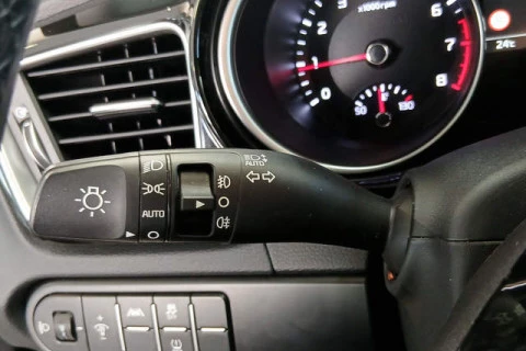 Kia XCeed 1.0 T-GDi Tech 74 kW (100 CV)