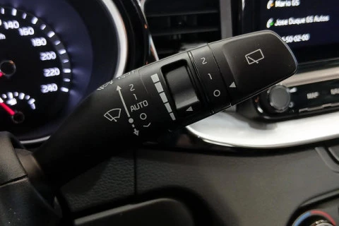 Kia XCeed 1.0 T-GDi Tech 74 kW (100 CV)