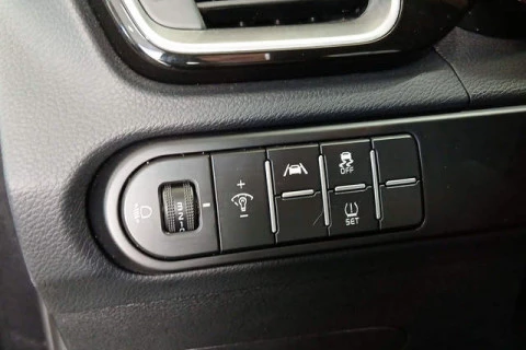 Kia XCeed 1.0 T-GDi Tech 74 kW (100 CV)