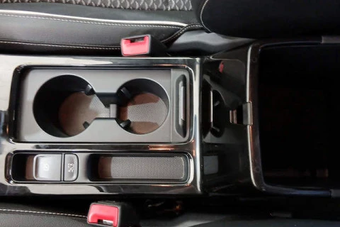 Kia XCeed 1.0 T-GDi Tech 74 kW (100 CV)